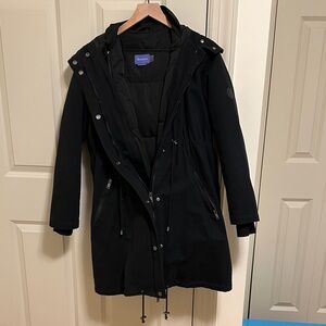 Seraphine Maternity 3-in-1 Sub Zero Down Jacket